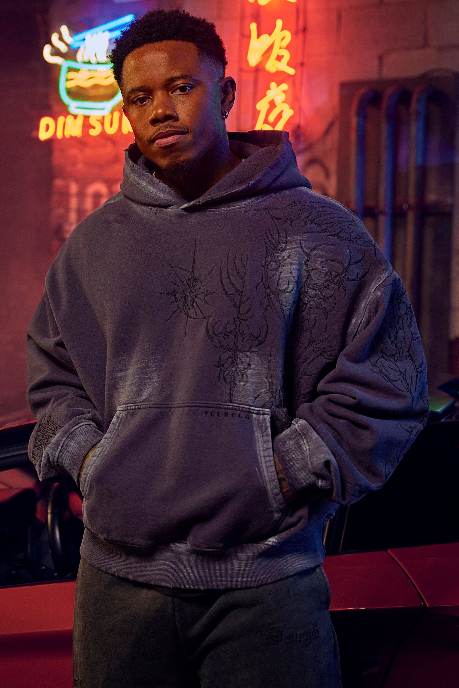 5057 - Cyberpunk Hoodies - BF - NOV 25th