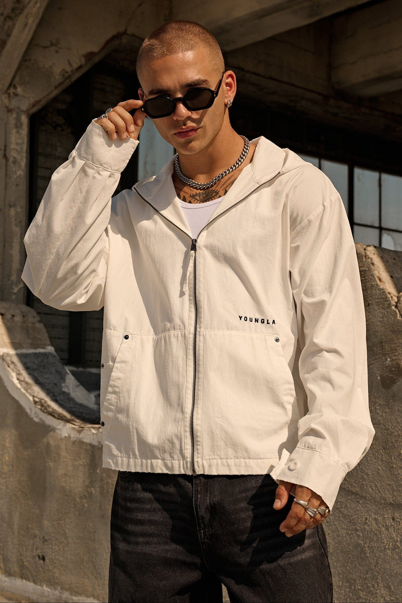 5188 - The Weekender Jackets