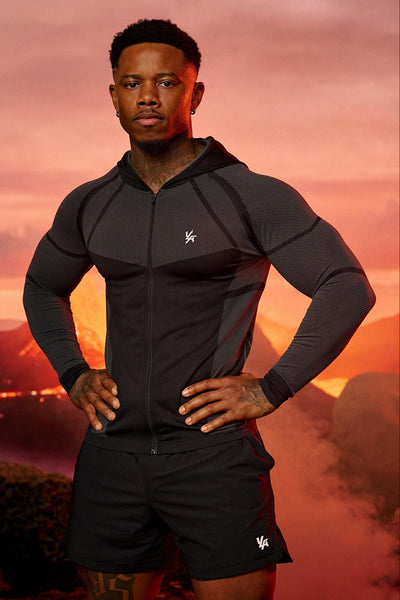 8061 - Apex Compression Zip-Ups - Feb 26th