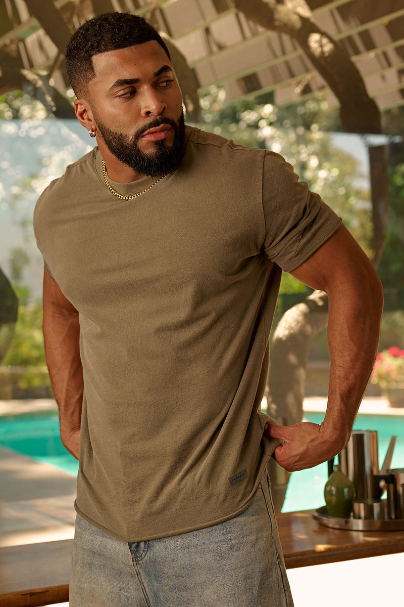 4325 - XCut Tees - April 9th