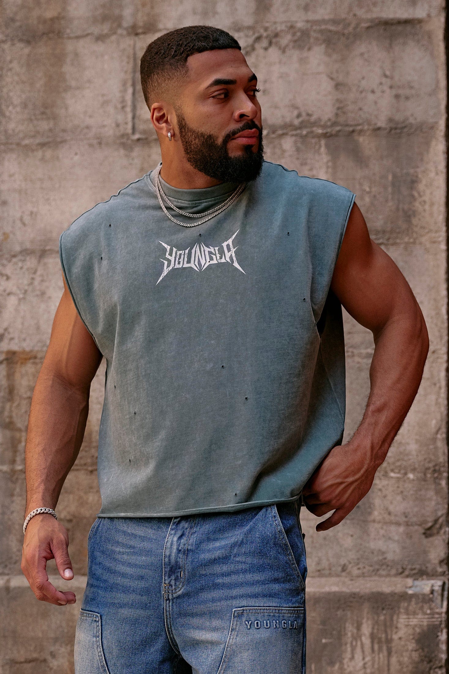 3049 - Essential Cut-Offs - April 23rd