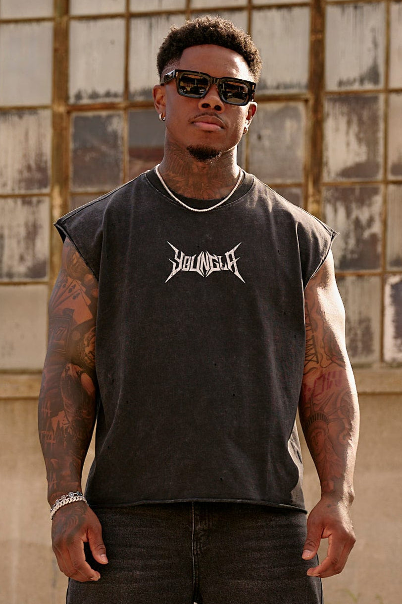Lifestyle Clothing Brand: Youngla.com