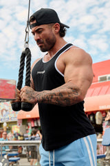 319 - Pristine Tank Tops