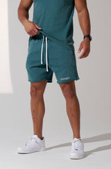 110 San Diego Terry Shorts