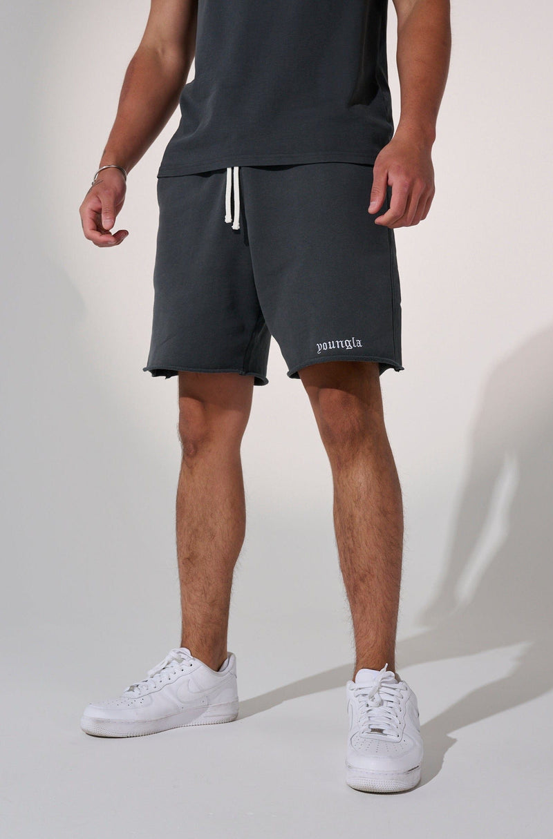 110 San Diego Terry Shorts