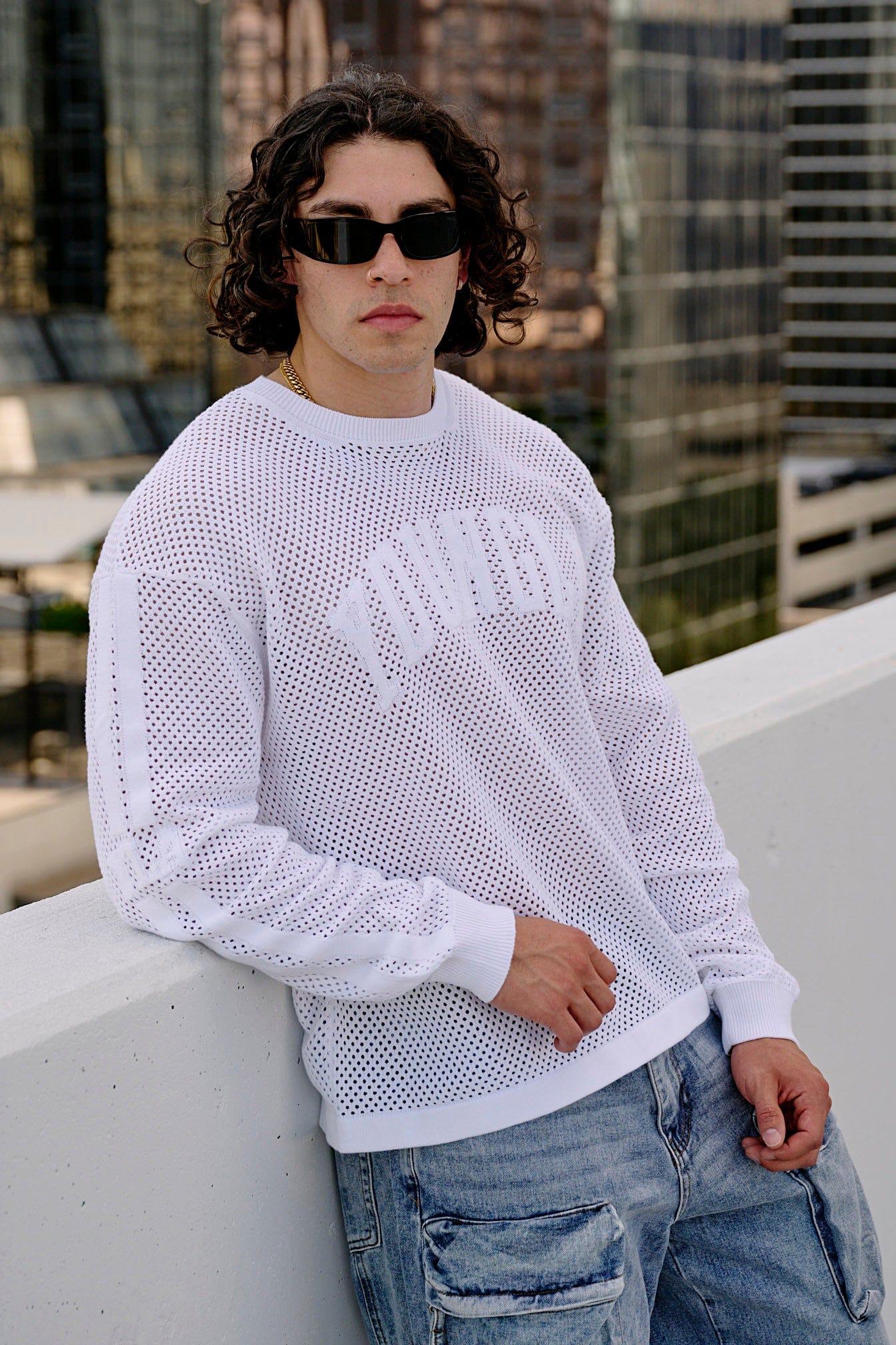 8016 - 99 Knit Long Sleeves