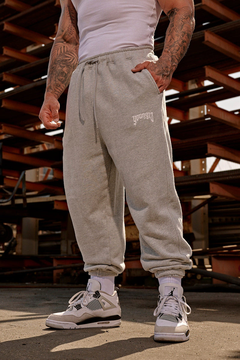 2011 - Anime Joggers