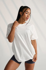 W424 Bloc Oversized Tee