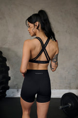 W318 Effortless Sports Bra