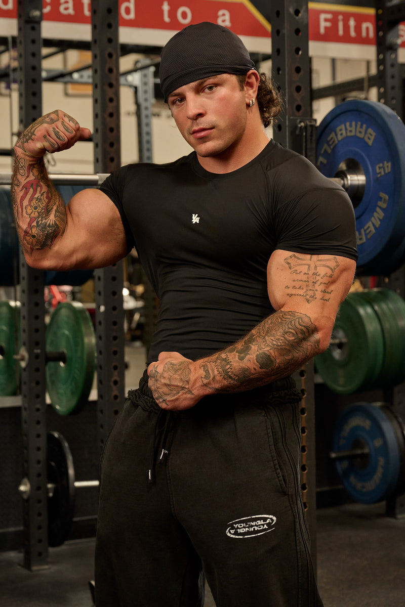 4282 - Posture Compression Tees - June 9th