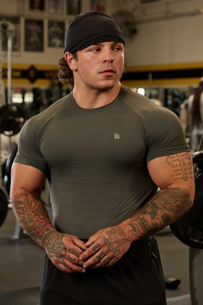 4275 - Liquid Compression Tees - June 9th