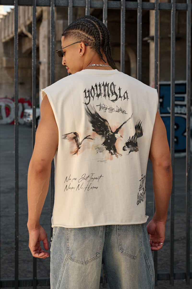 3096 - Eagle Cutoffs - June 24th