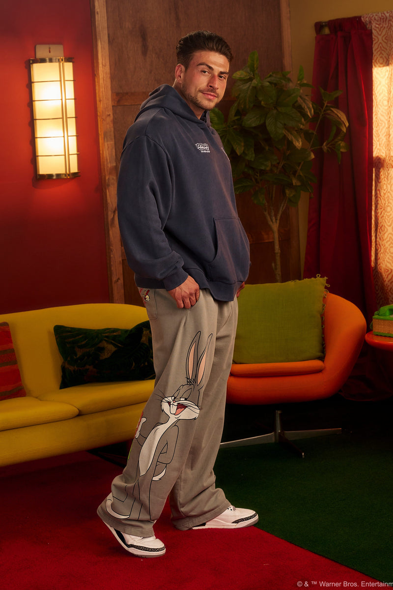 2169 - Looney Tunes Character Sweats - July 7th