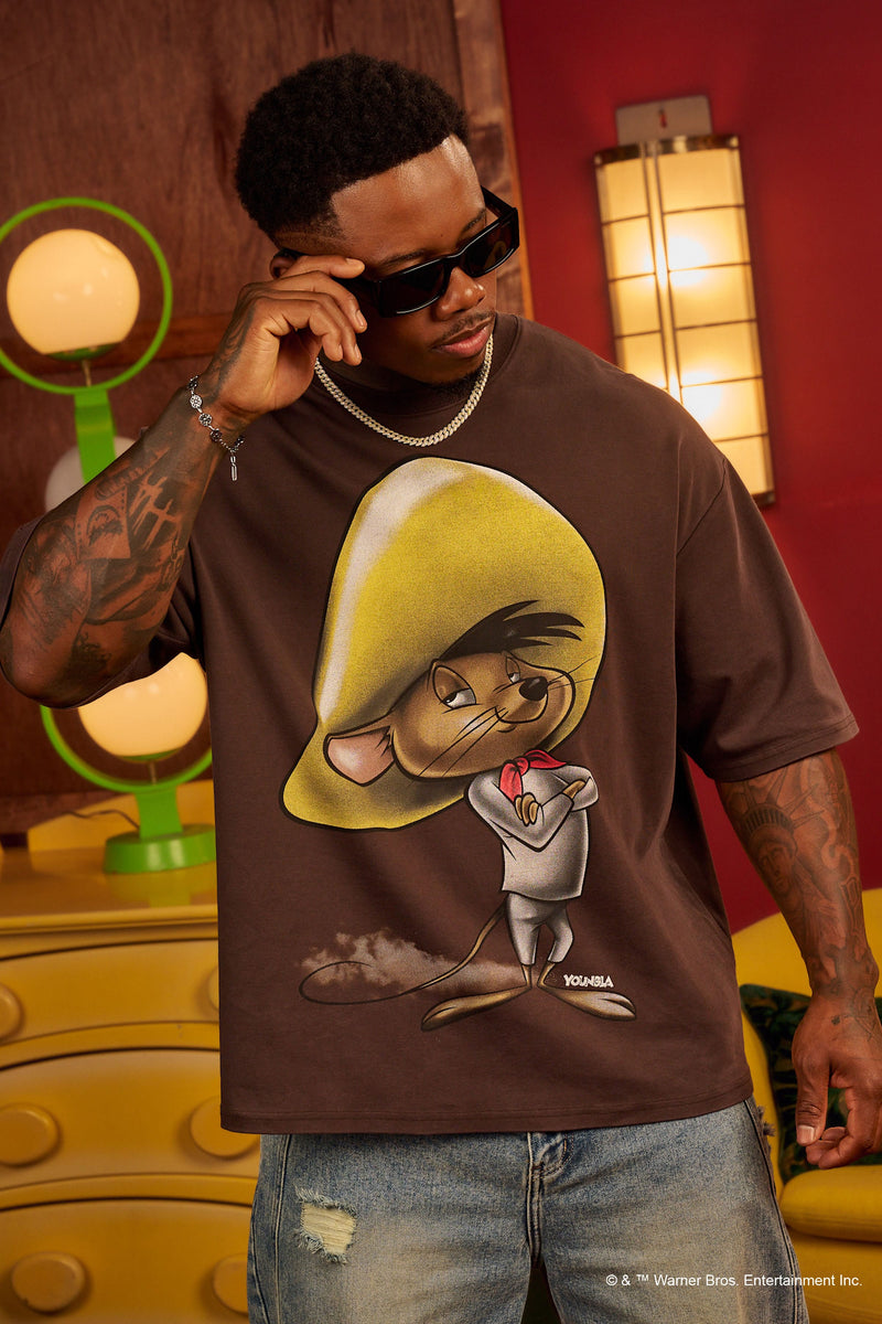 4301 - Looney Tunes Character Tees - July 7th