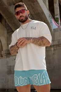 1109 - All-Star Shorts