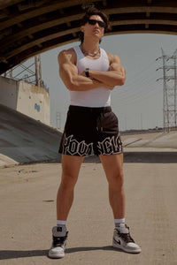 1109 - All-Star Shorts