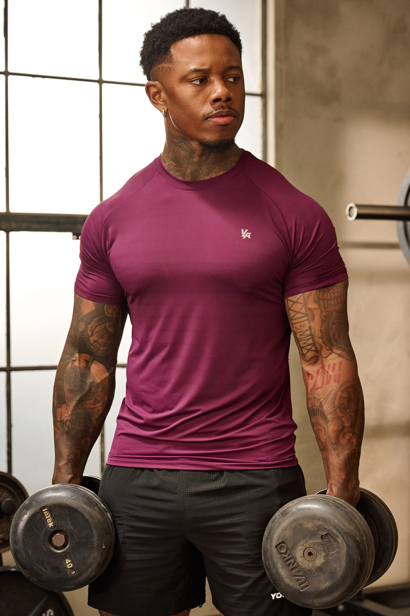 4275 - Liquid Compression Tees - June 9th