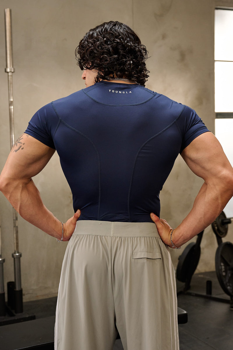 4282 - Posture Compression Tees - June 9th