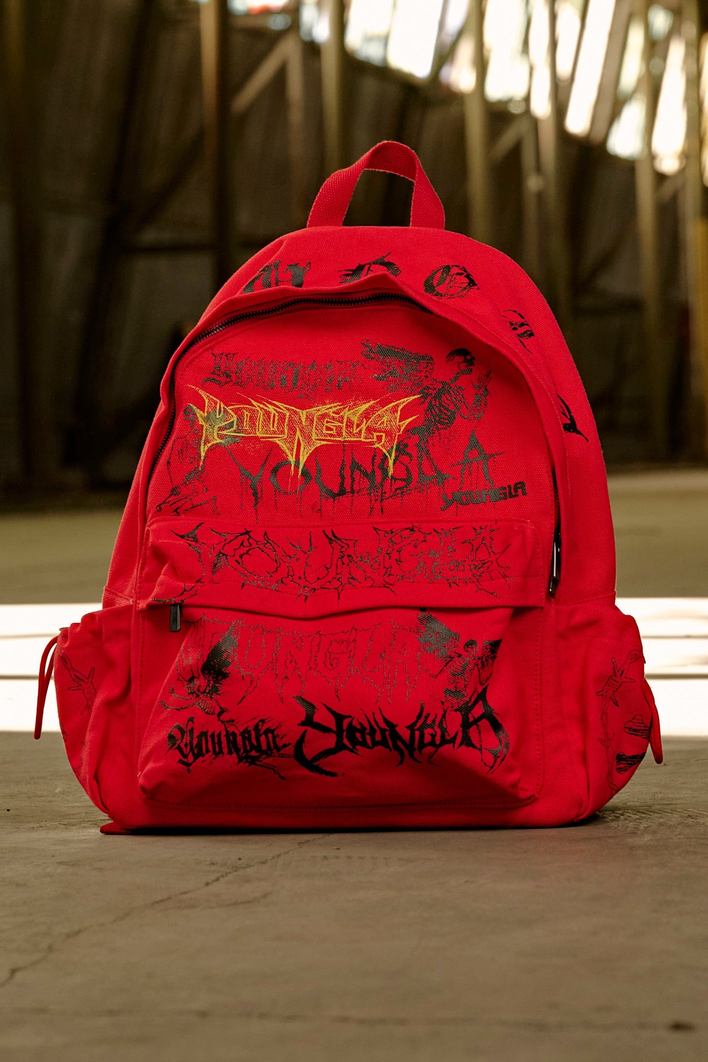 9067 - Unbranded Backpacks - Nov 26