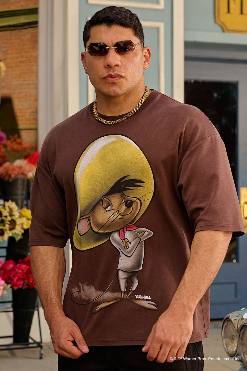 4301 - Looney Tunes Character Tees - July 7th
