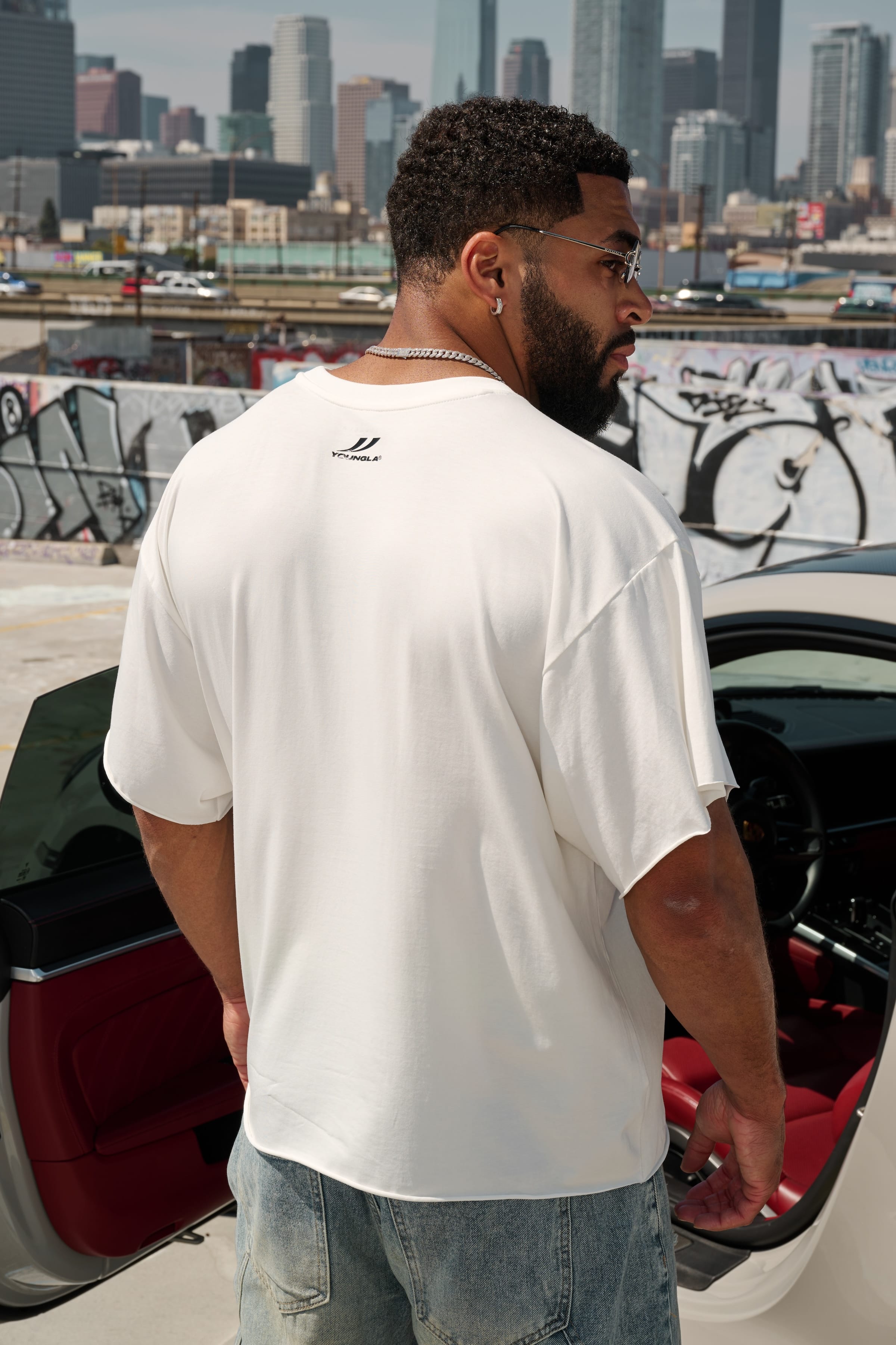 4360 - The Breezy Tees - June 24th