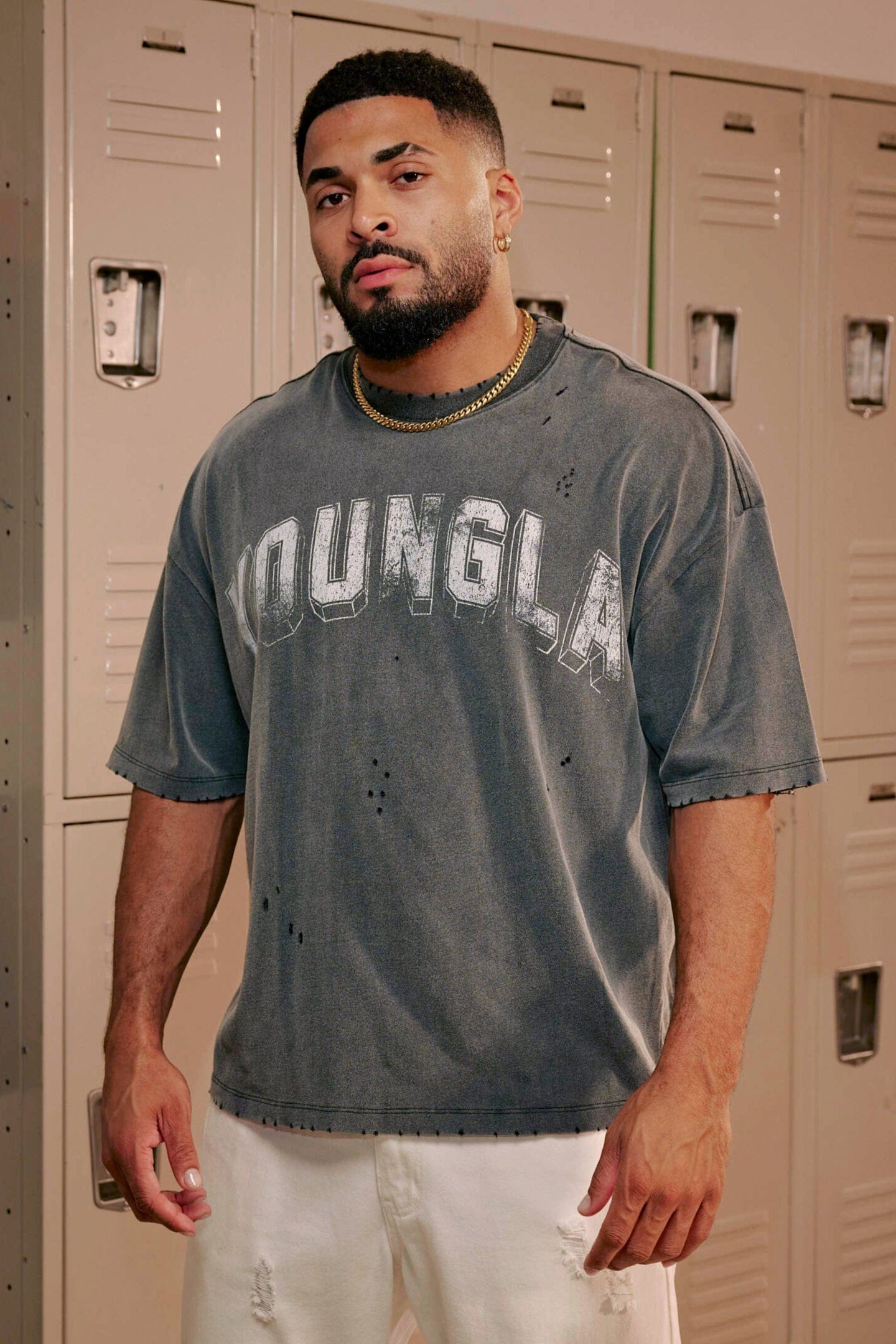 4146 - Scuffed Cloud Tees