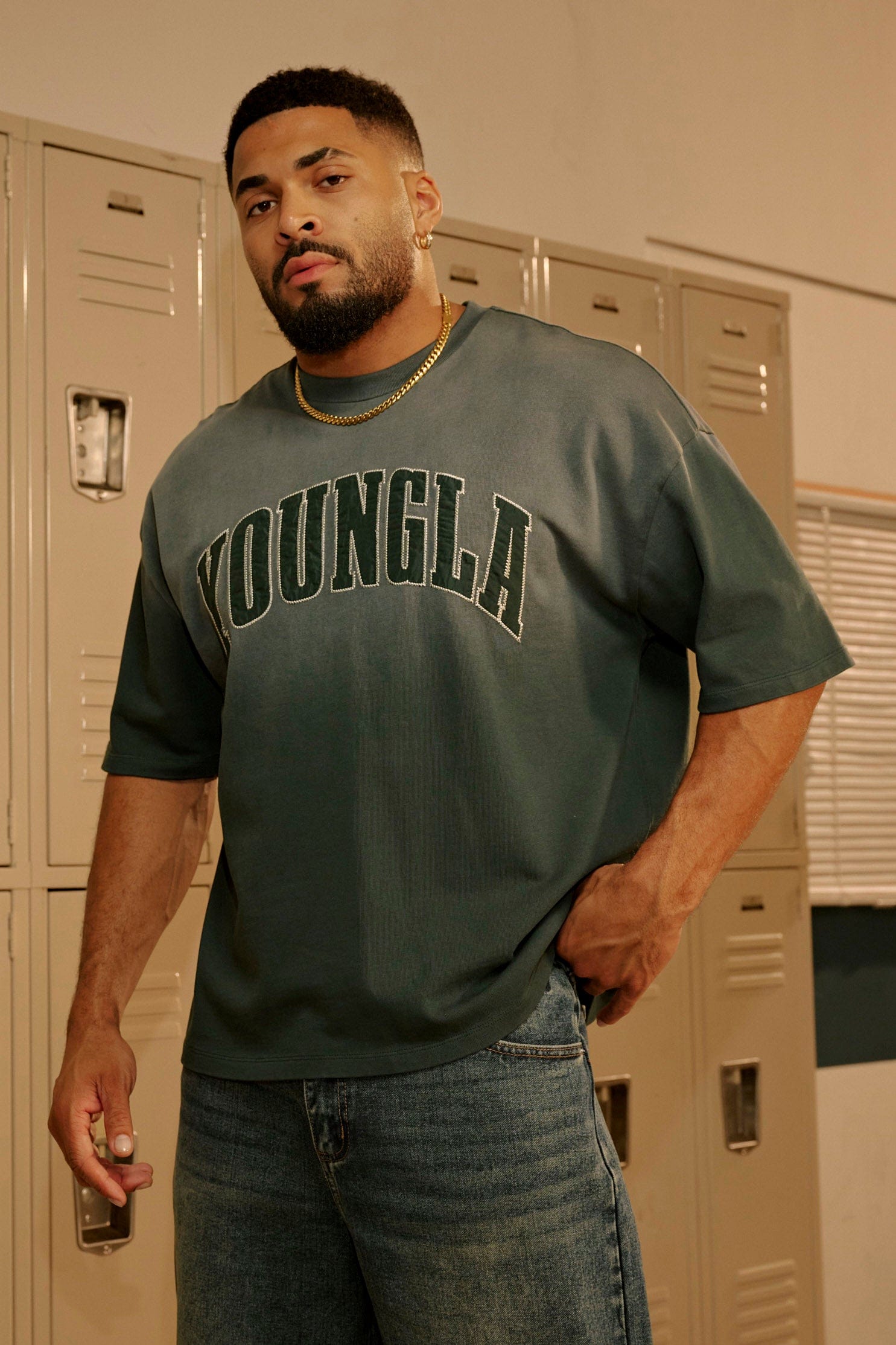 4203 - Uni Vintage Tees - July 15th