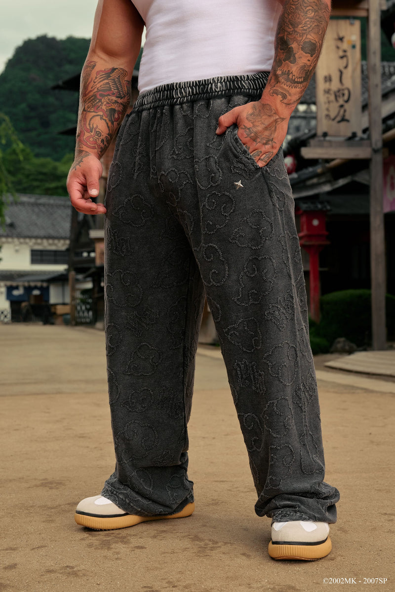 2109 - Naruto Cloud Sweats - August 11th
