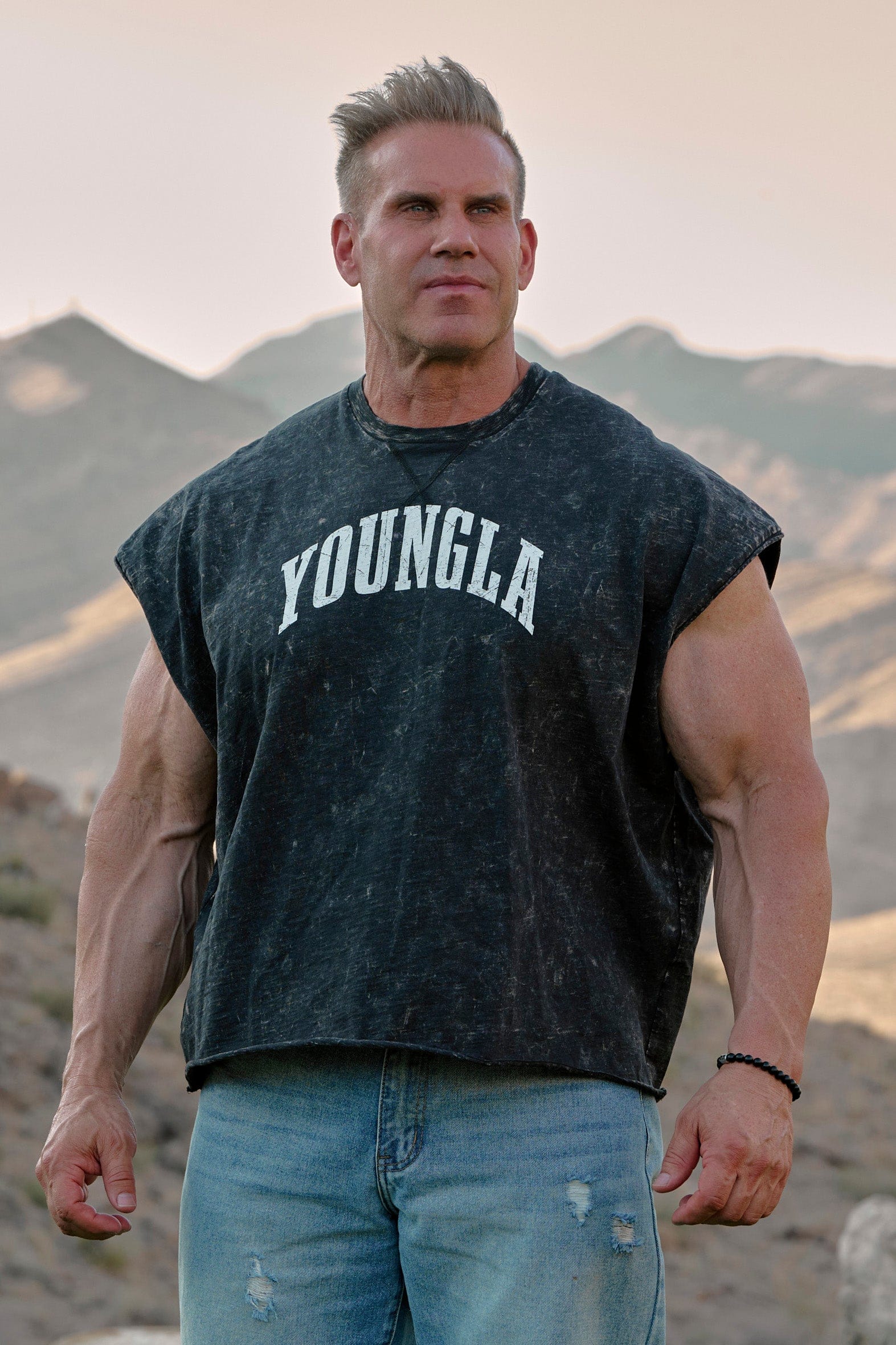 4171 - Huge Cut-Offs - July 15th