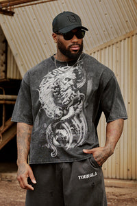 4071 - Gods & Heroes Tees - June 19th