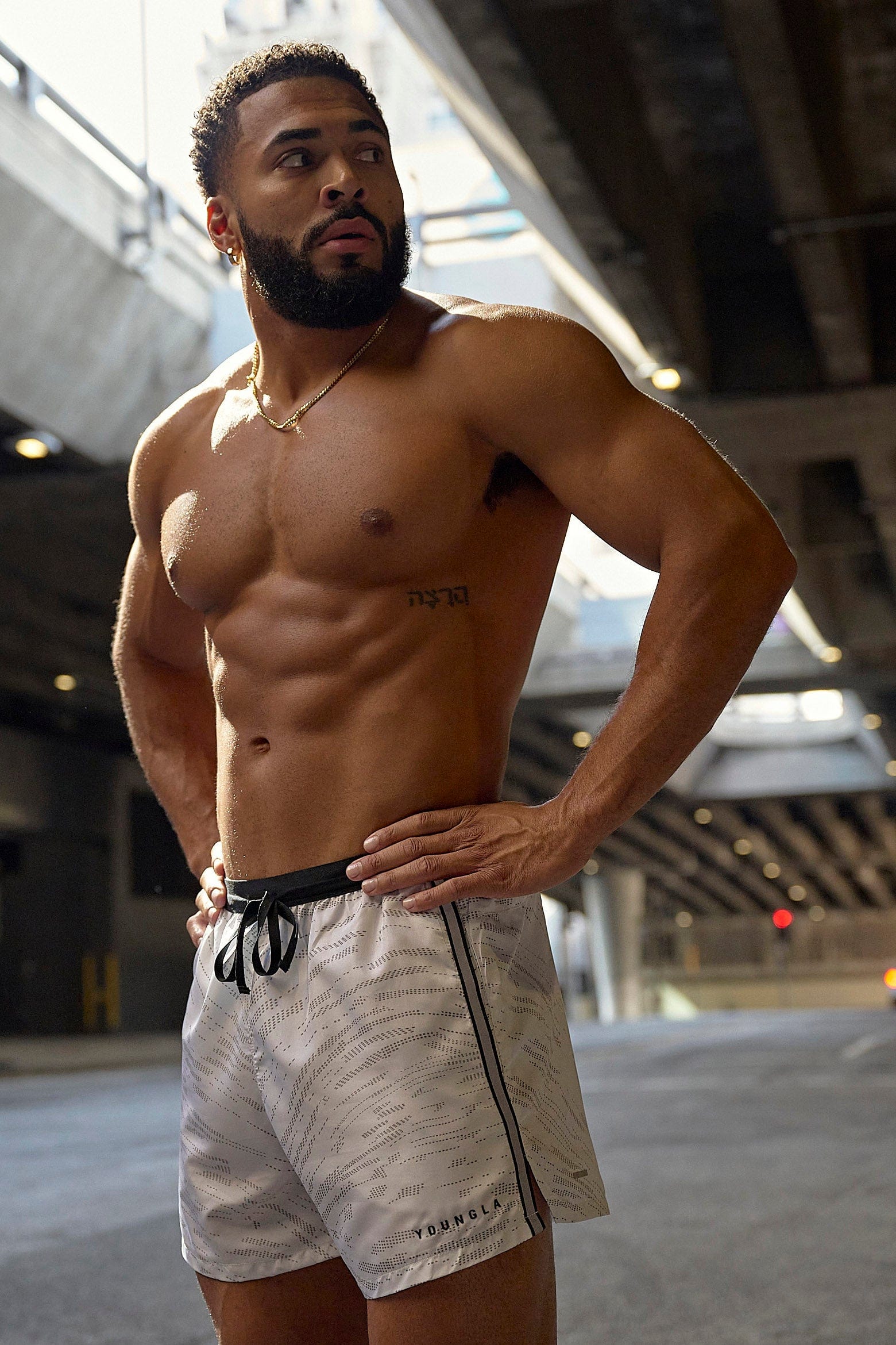 Ultra marathon shorts hotsell