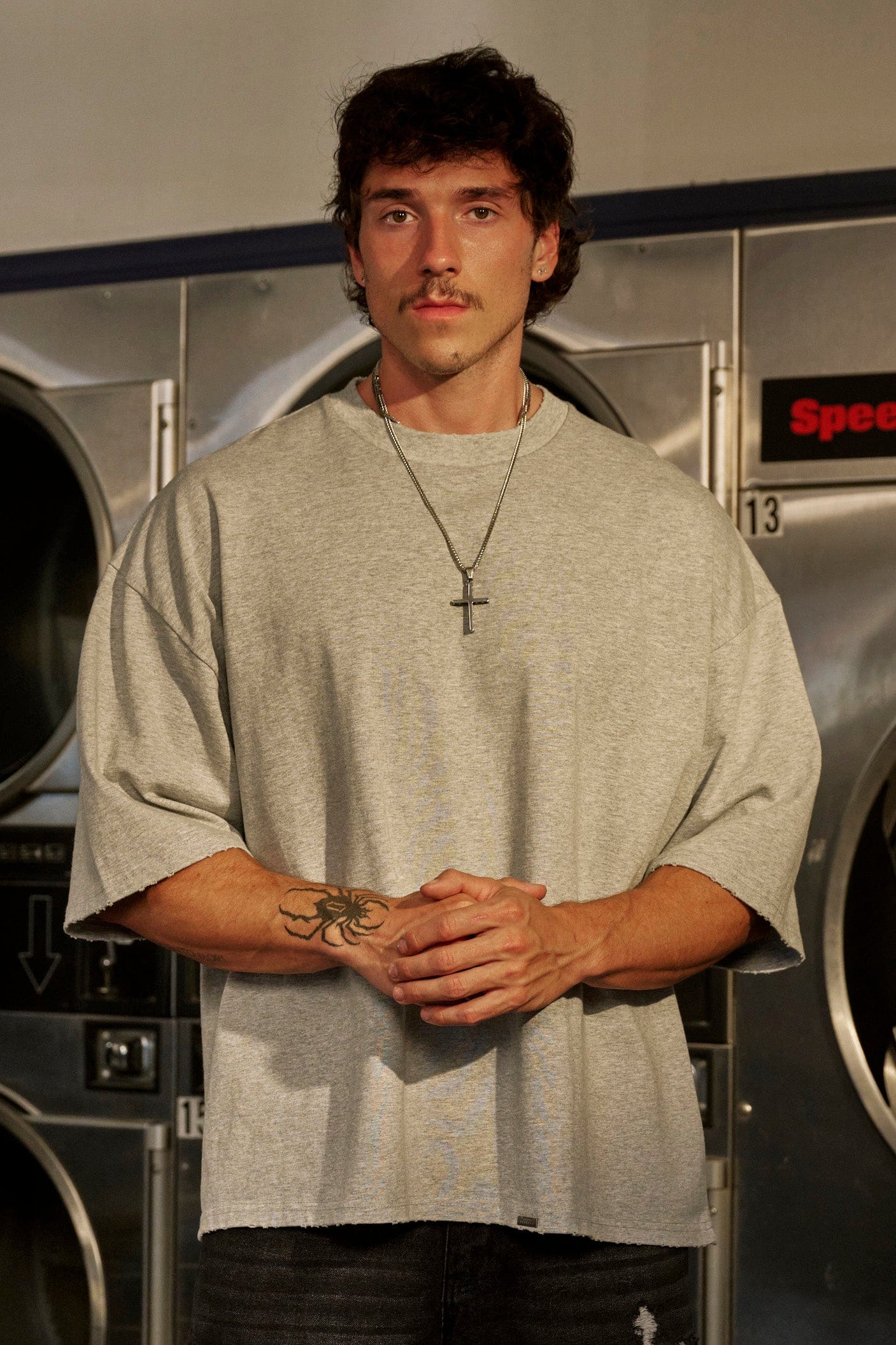 4159 - Huge Tees - July 30th