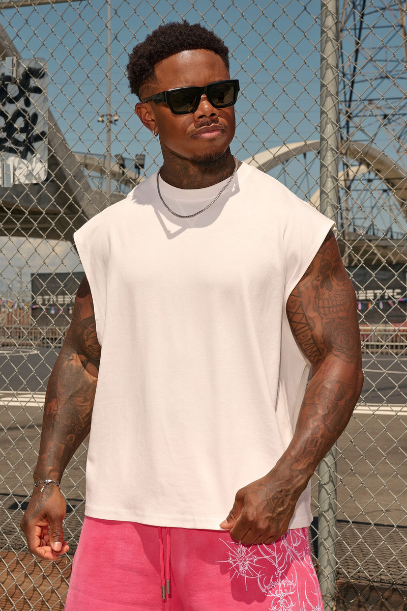 3019 - Elevated Cut-Offs
