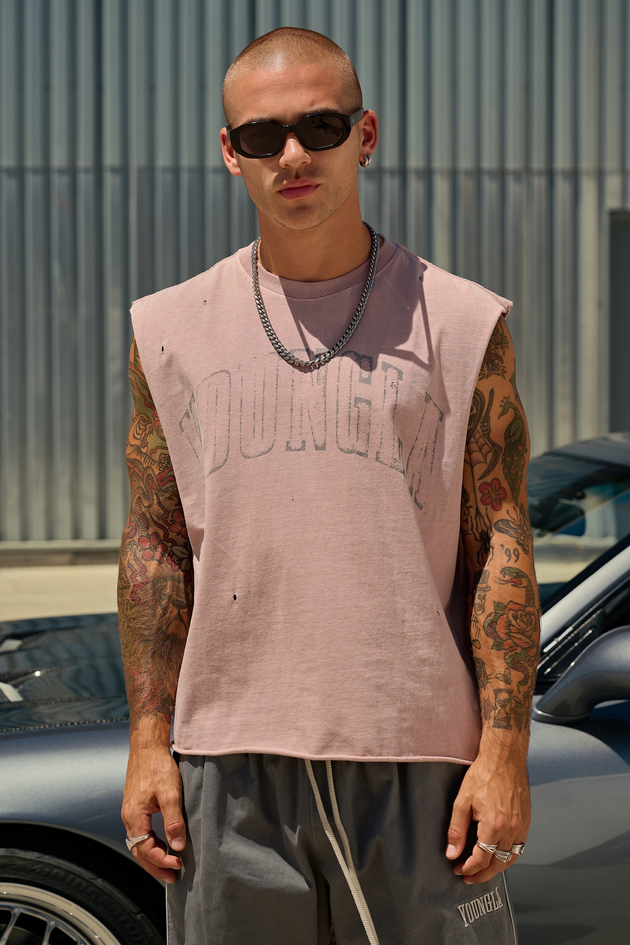 3098 - Since '14 Cut-Offs - Sept 9th