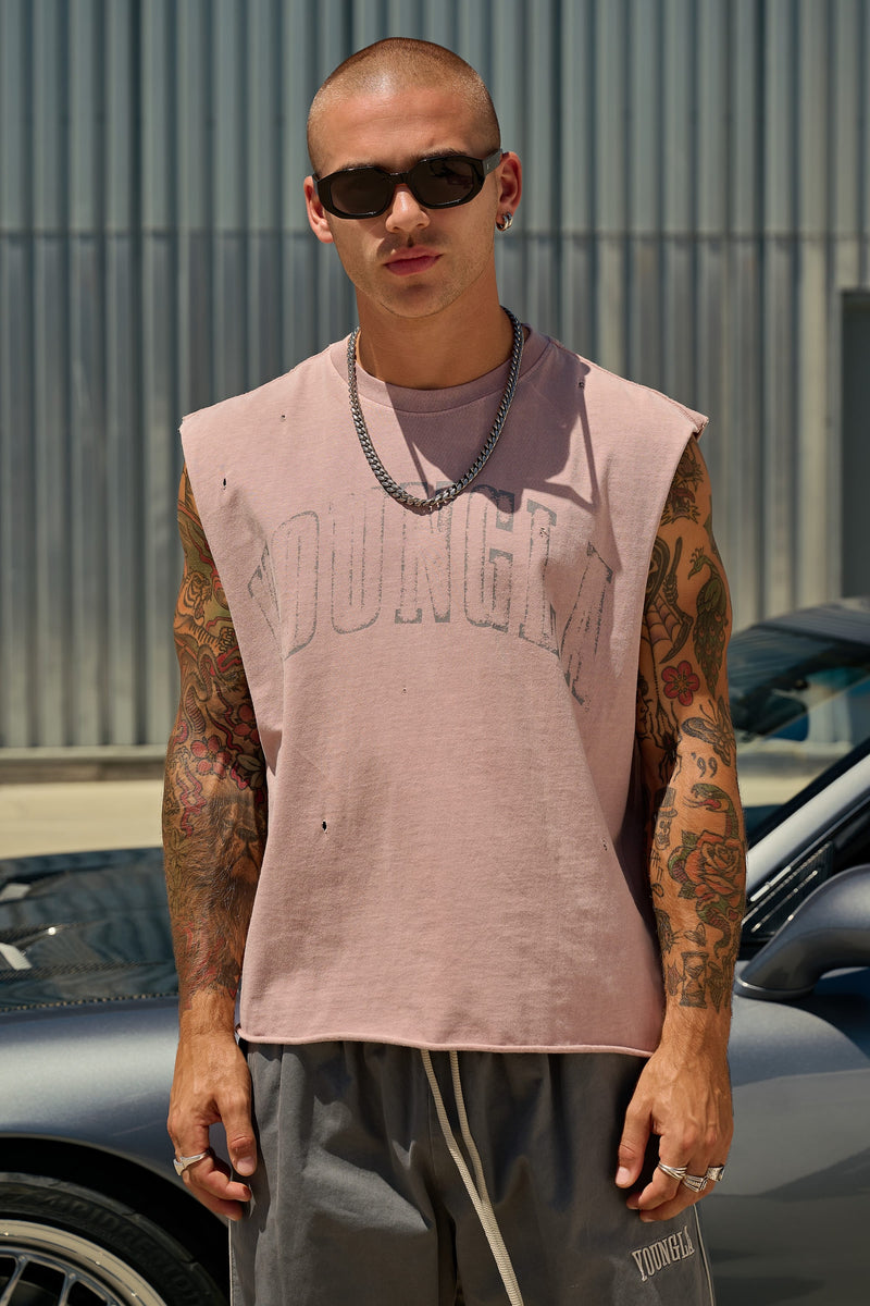 3098 - Since '14 Cut-Offs - Sept 9th
