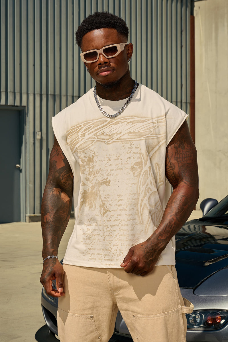 3095 - Sacred Sigil Cut-Offs - Sept 9th