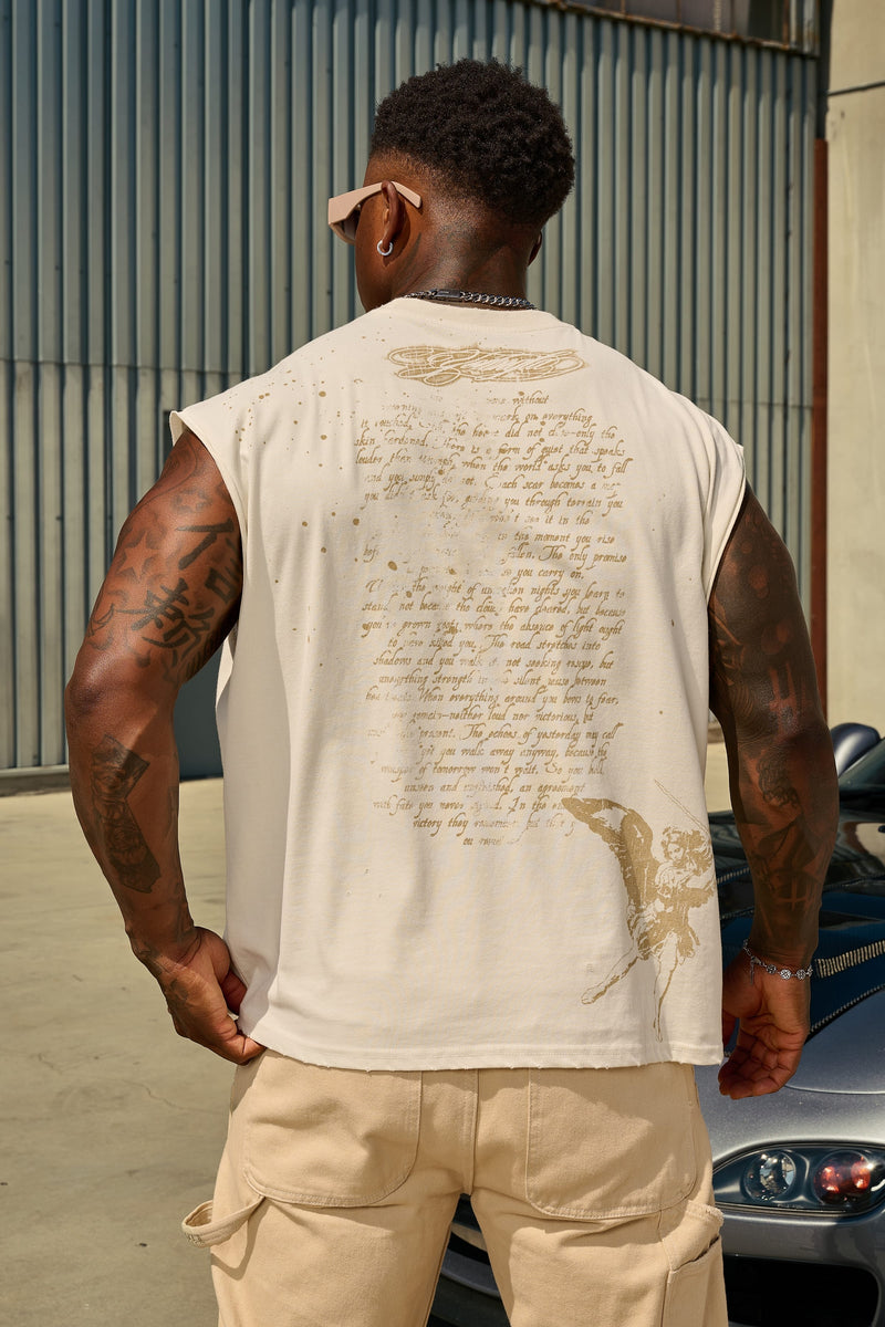 3095 - Sacred Sigil Cut-Offs - Sept 9th