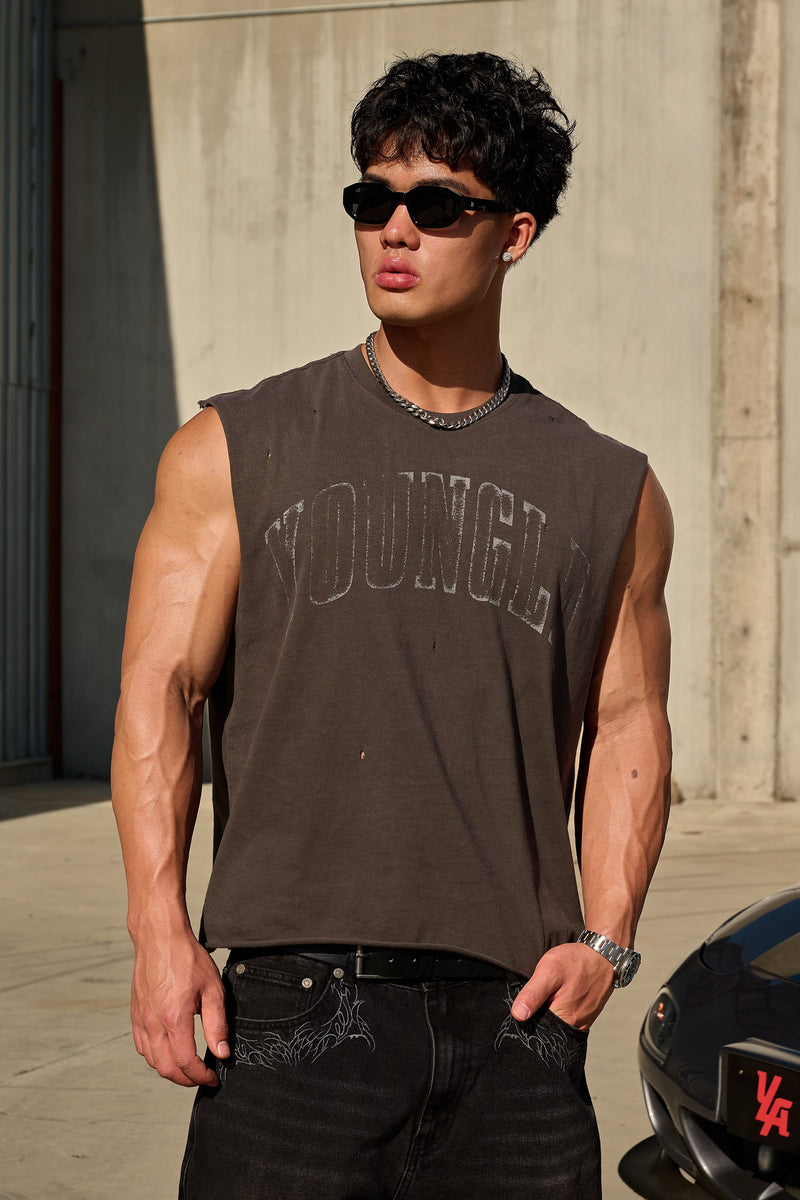3098 - Since '14 Cut-Offs - Sept 9th