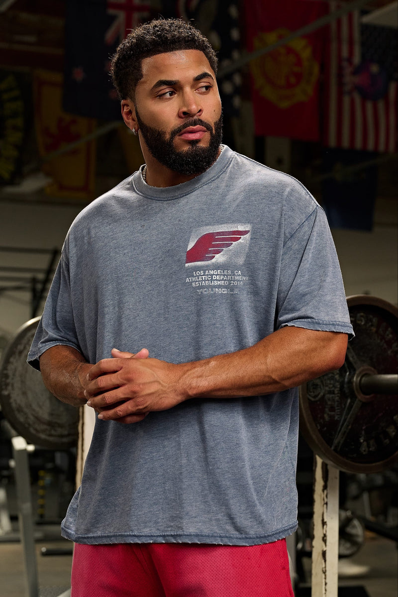4224 - Golden Era Soft Burnout Tees - July 28th