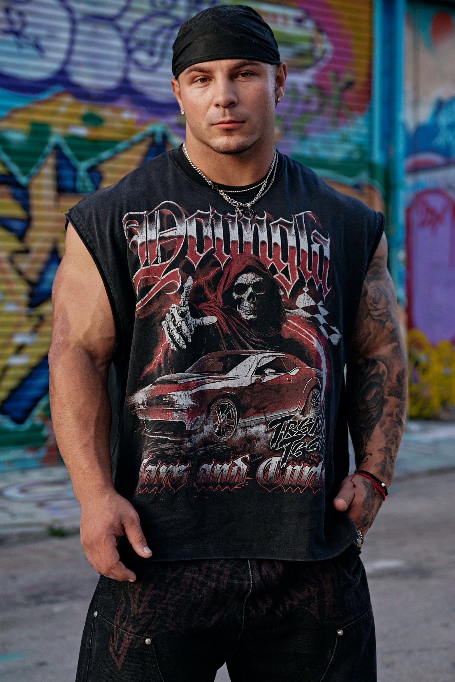 3032 - Cars & Curls - Cut-Offs - October 28th