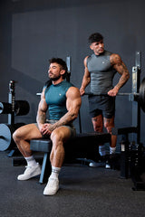 315 - Stealth Compression Cut-Offs