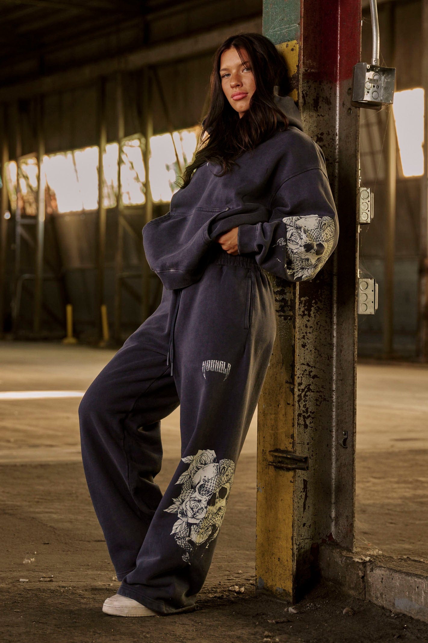 2117 - The Dawn Collection - Sweats 2117 - The Dawn Collection - Sweats
