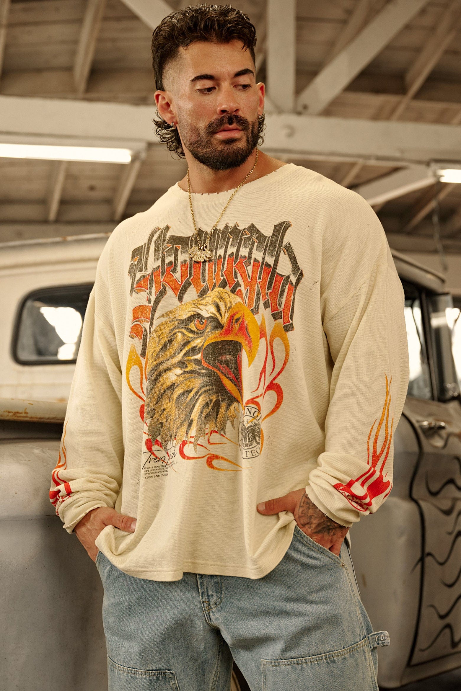 8036 - Cars & Curls - Thermals - October 28th