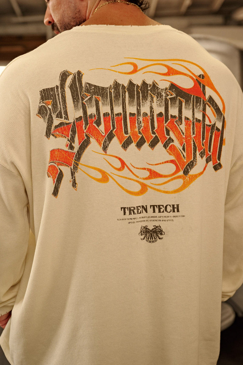 8036 - Cars & Curls - Thermals