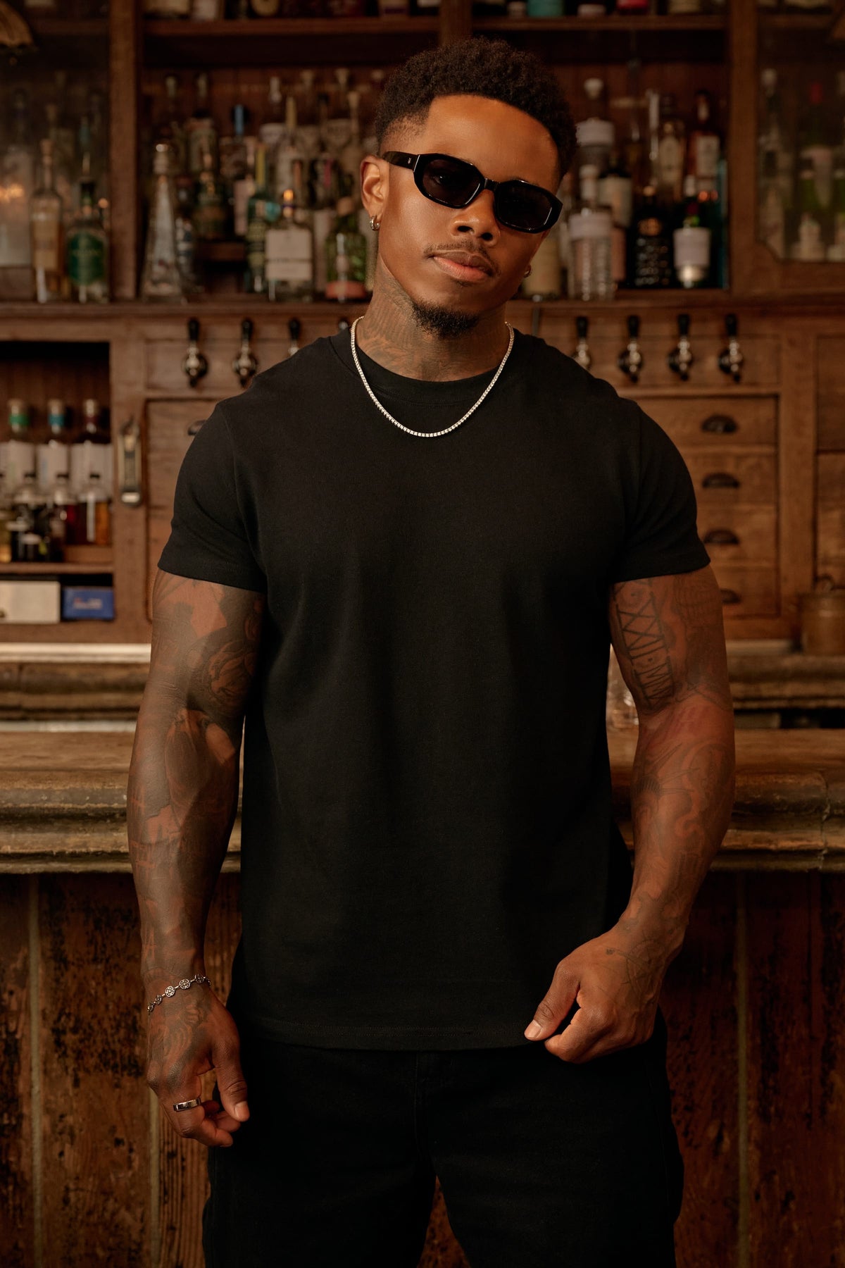 4309 - Muscle Tees - OCT 6th