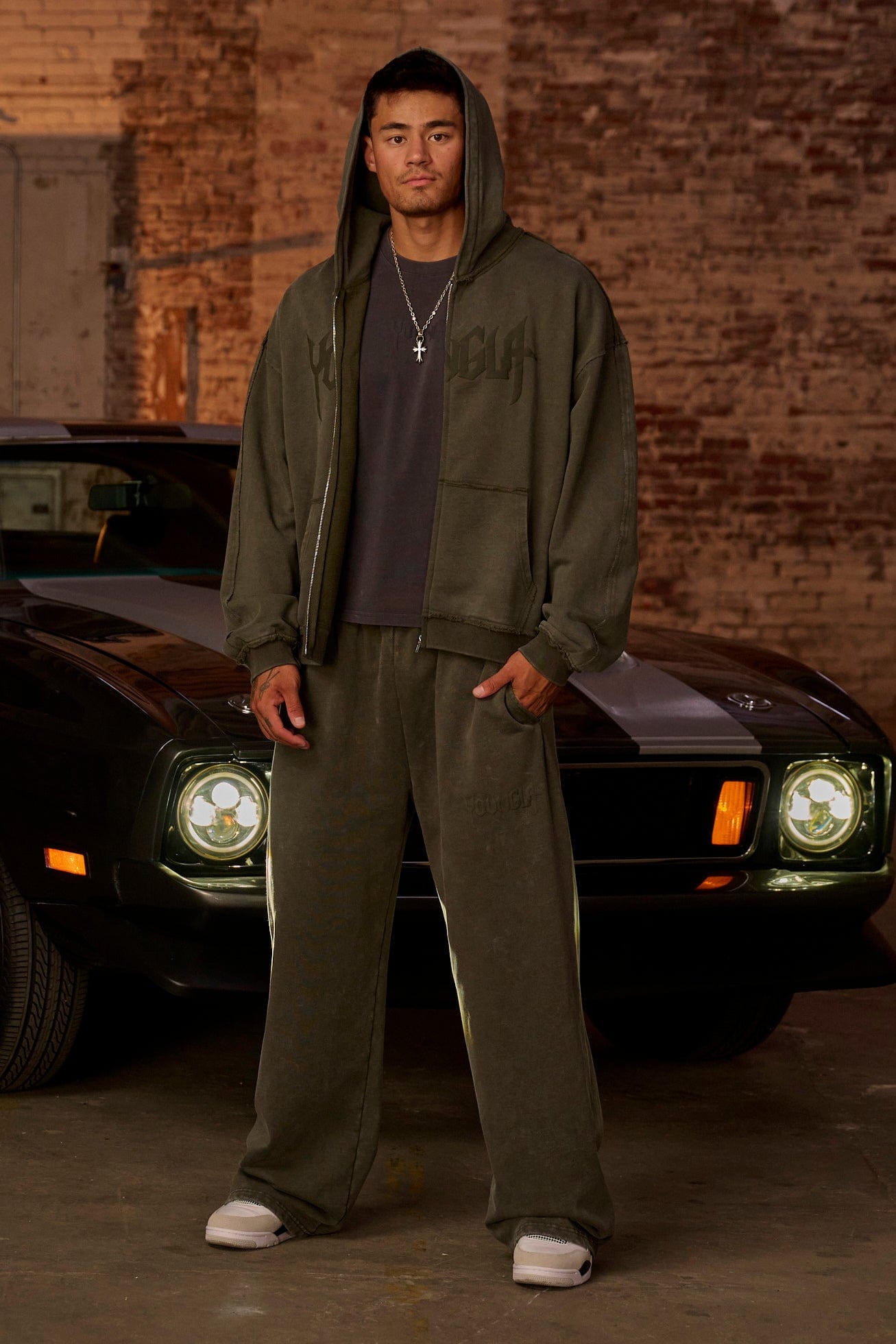 5009 - The Midnight Collection - Hoodies - Oct 16th