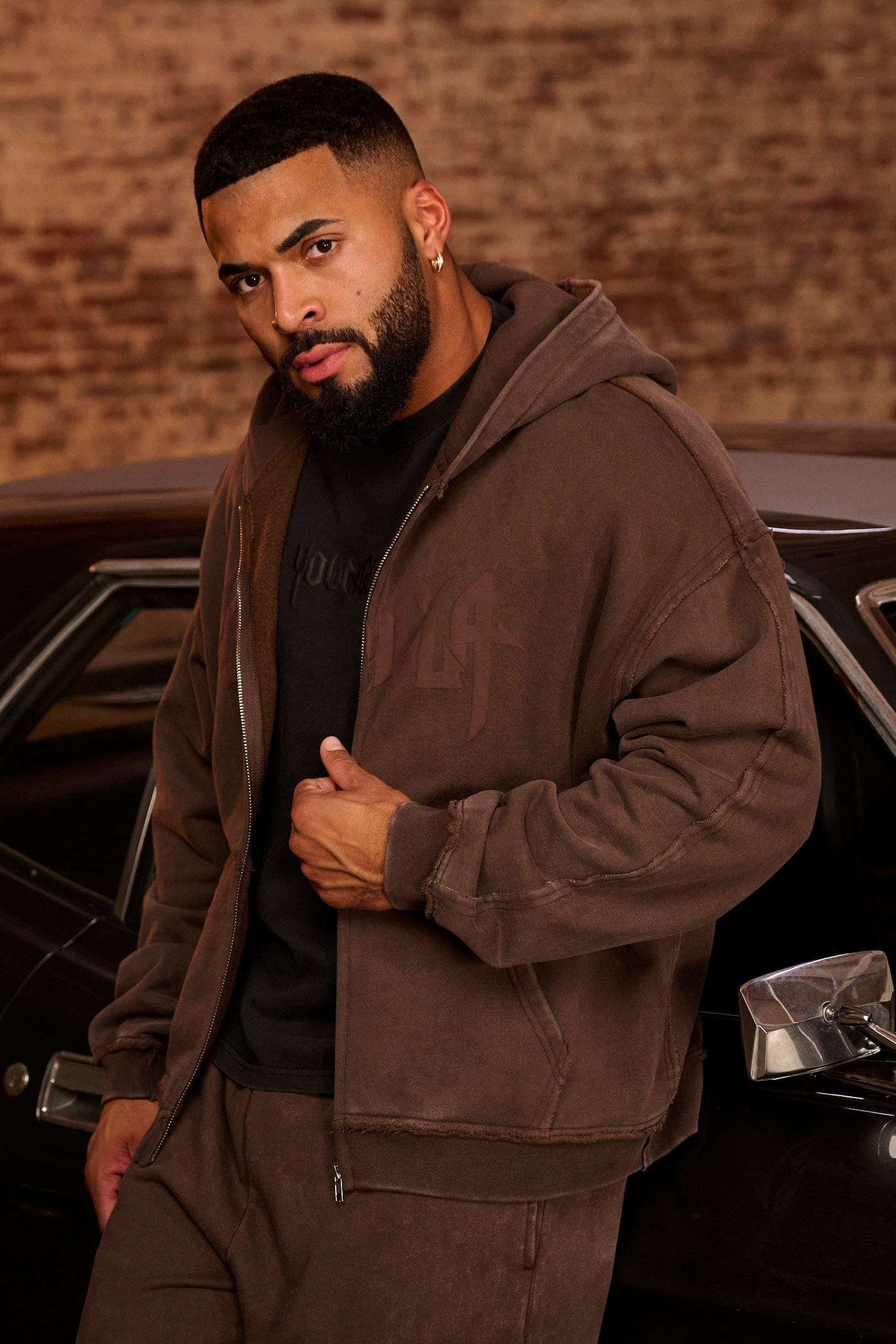 5009 - The Midnight Collection - Hoodies - Oct 16th