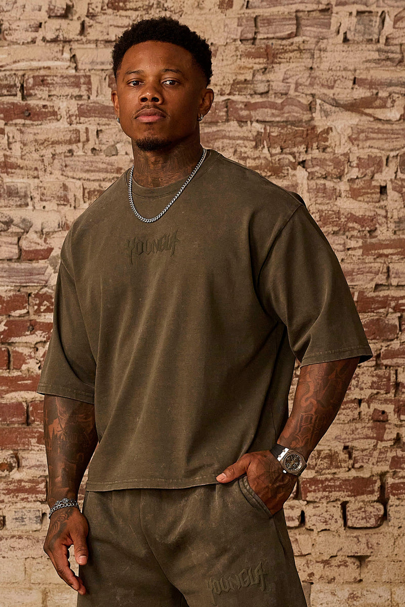 5183 - Field Jackets - BF - NOV 25th