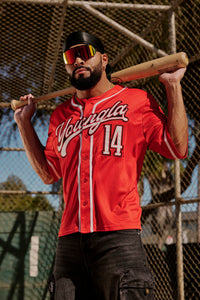 3002 - Grand Slam Baseball Jerseys - Oct 1st