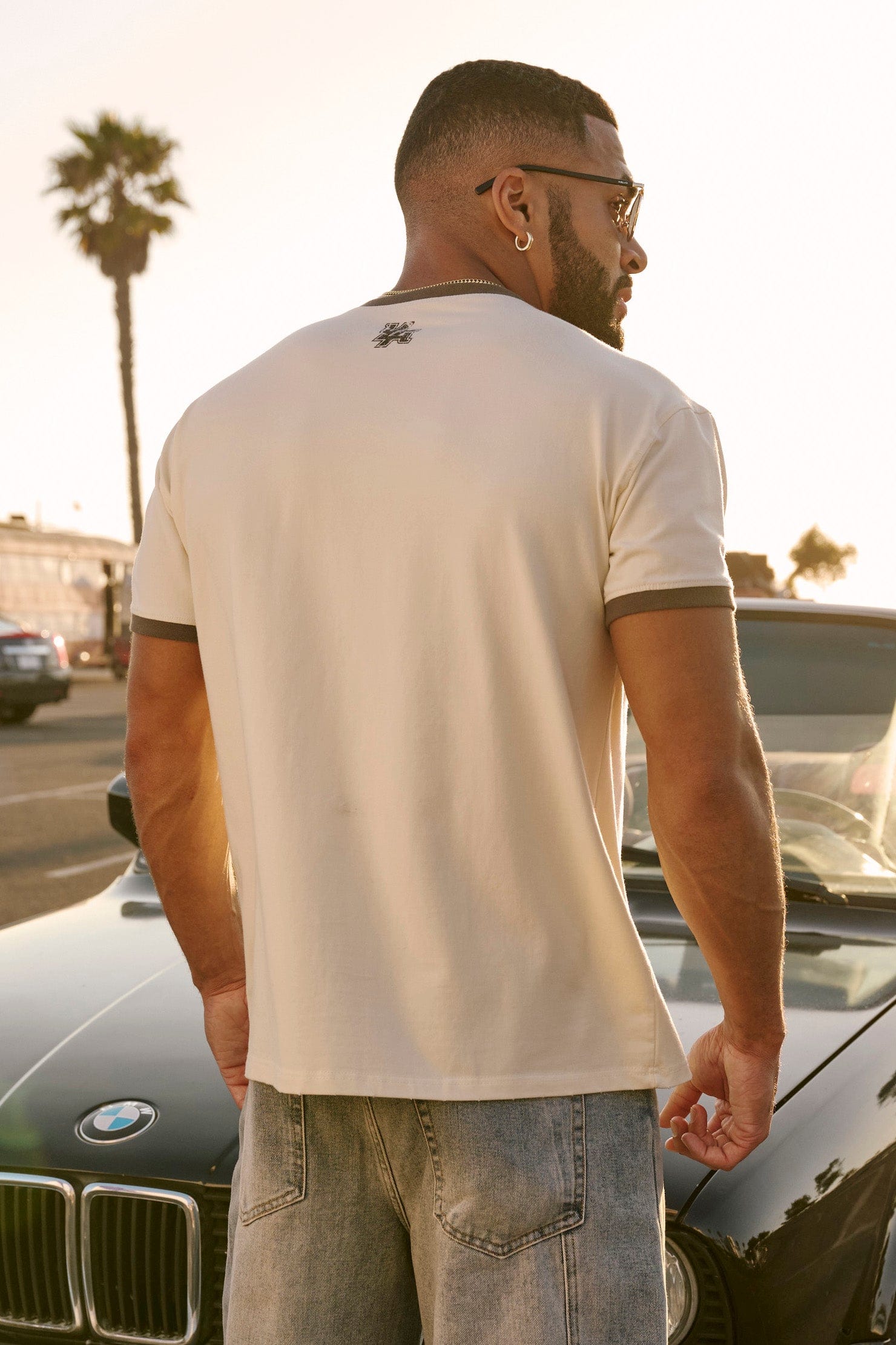 4033 - Retro Ringer Tees - Oct 1st